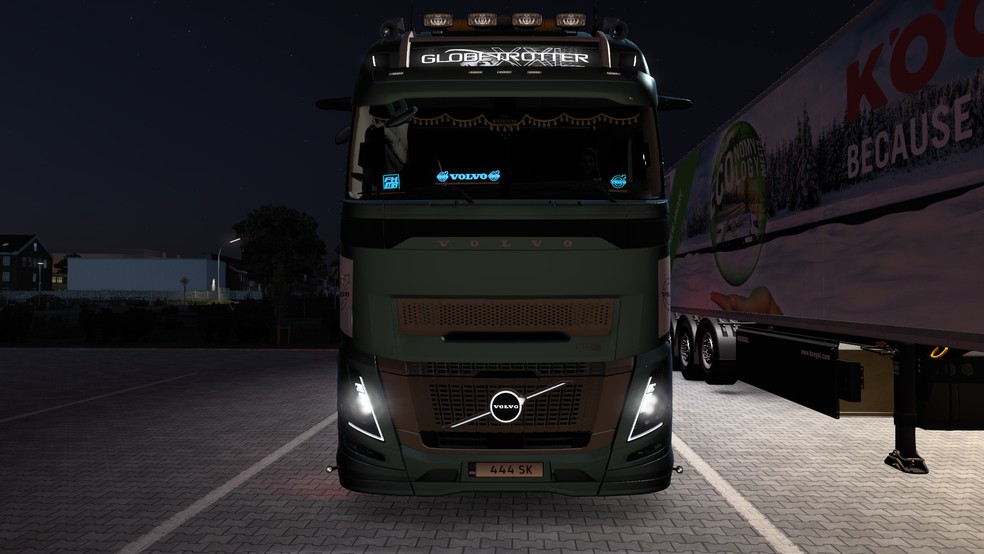 Image by Sanchoworldtruck