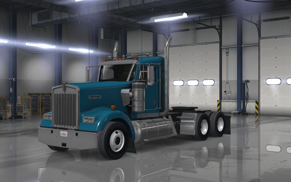 Image by HudsonHornet