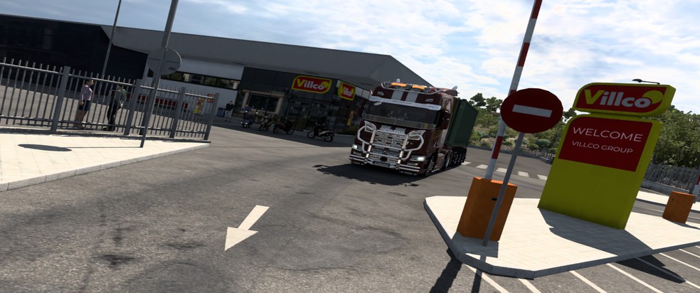 Image by Andrethetrucker