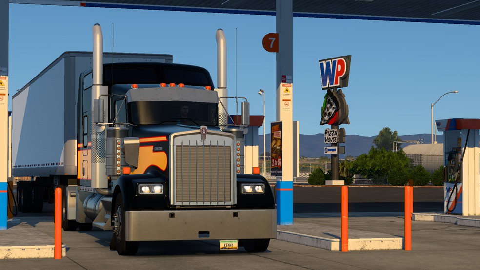 Image by HoffenKennyChick