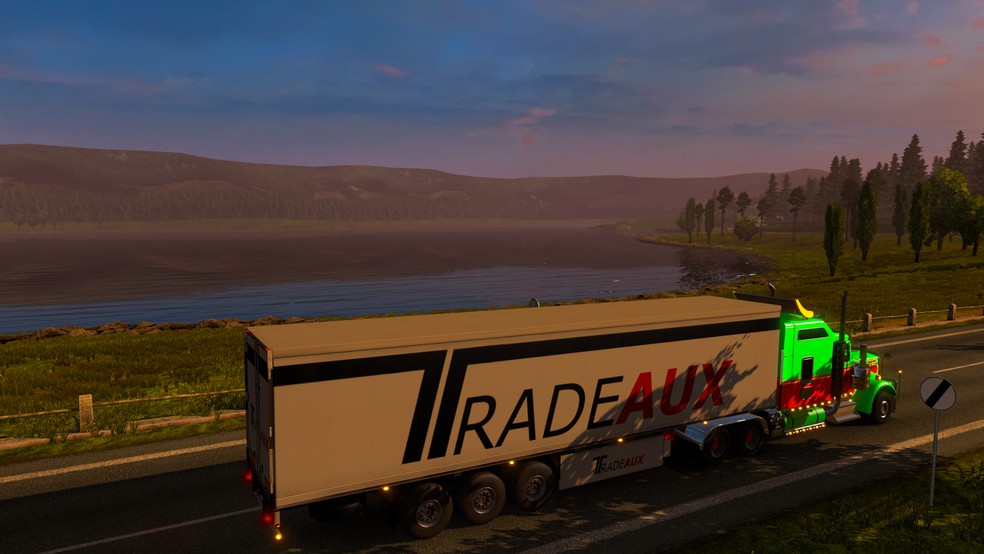 Image by DiVladtruck