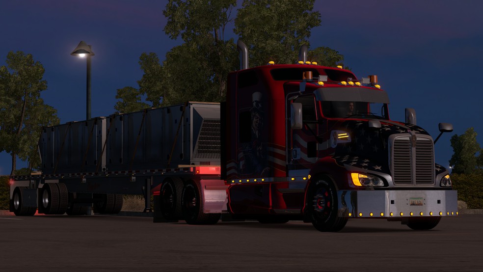 Image by TruckerWarryor