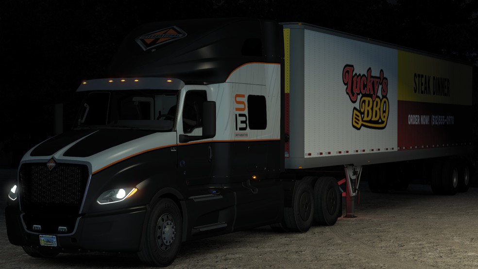 Image by V8Truck