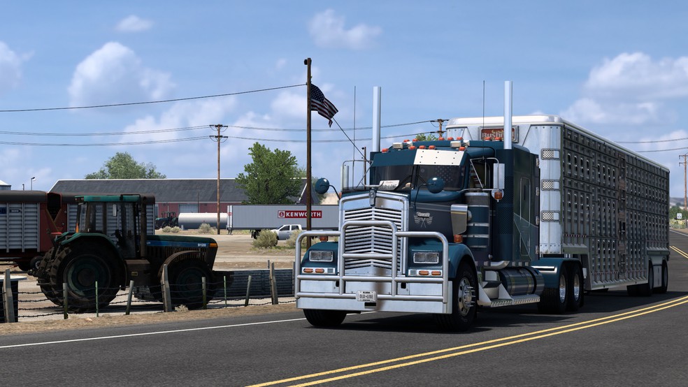 Image by HuckleberryChevy