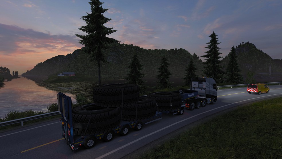 Image by LoneTrucker