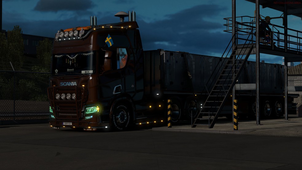 Image by ets2trucker92