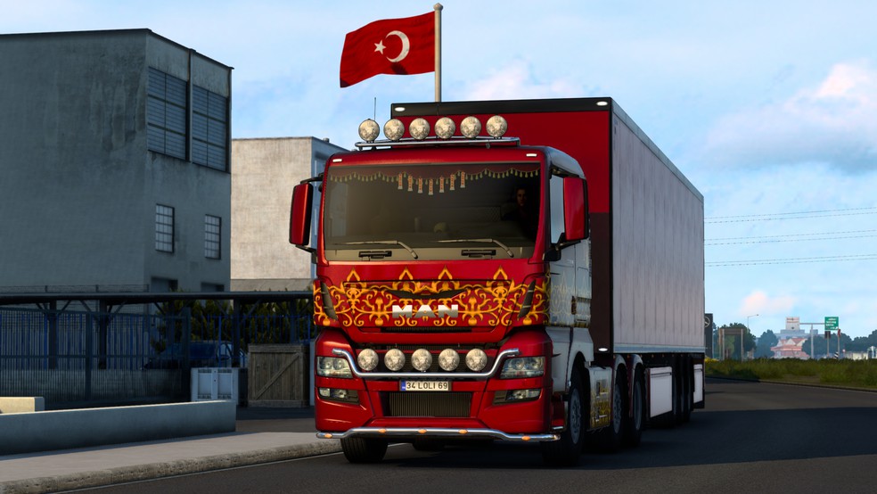 Image by TruckerLoli