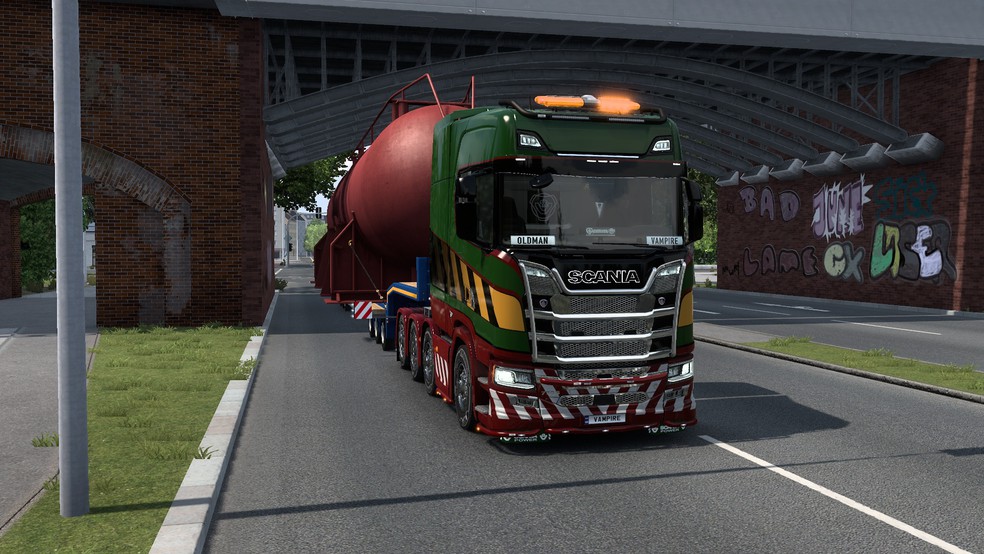 Image by OldmanVampire