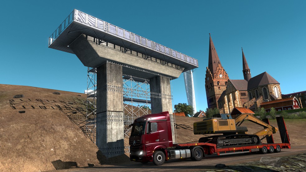 Image by Trucking_Dutch