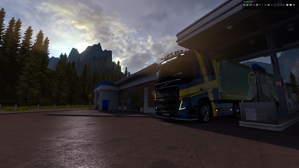 Image by GornLorck