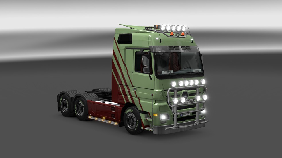 Image by Daimler4ever