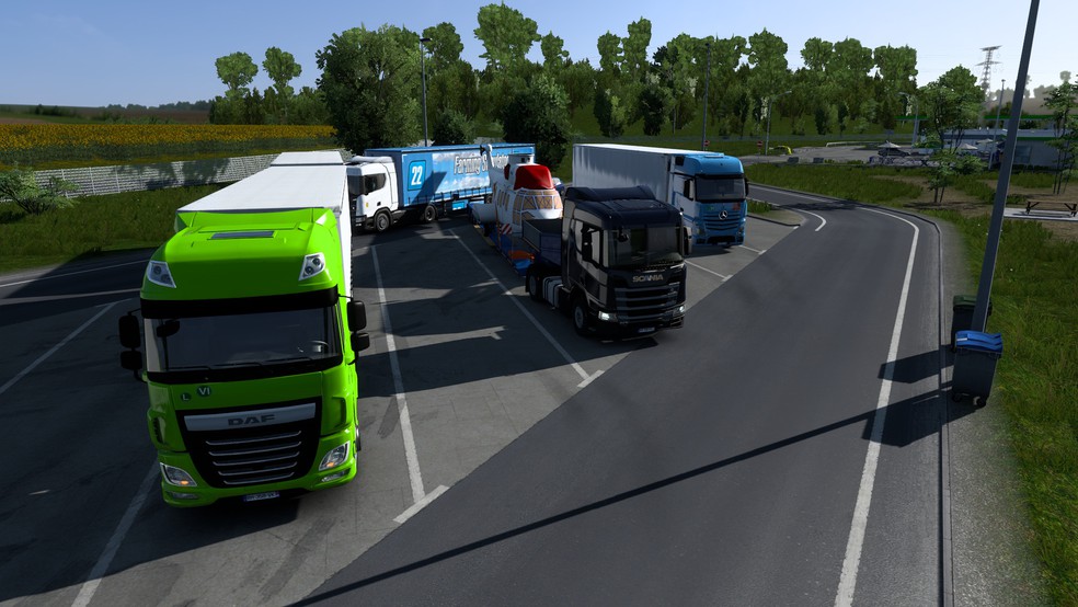 Image by truckerator