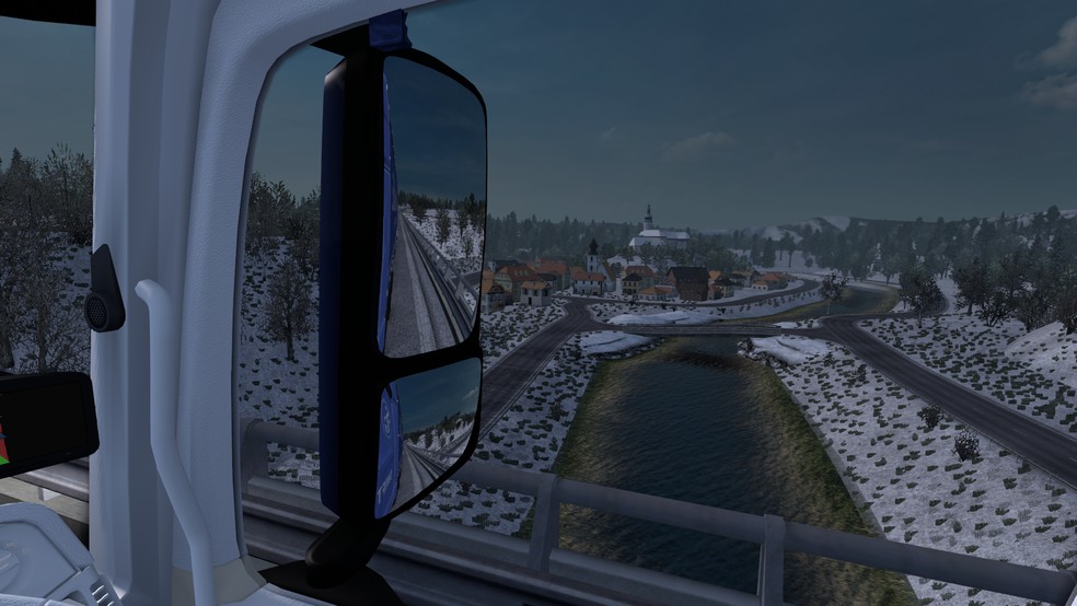 Image by JamesHall94