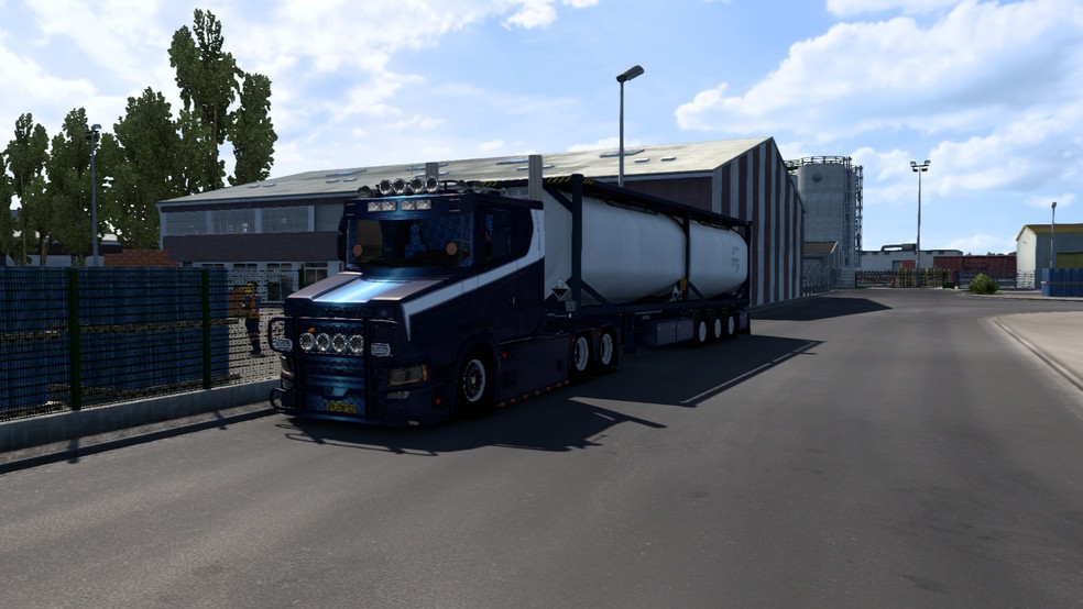 Image by THEDUTCH_TRUCKER