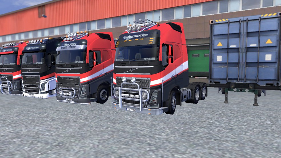 Image by TrucksCZE2014