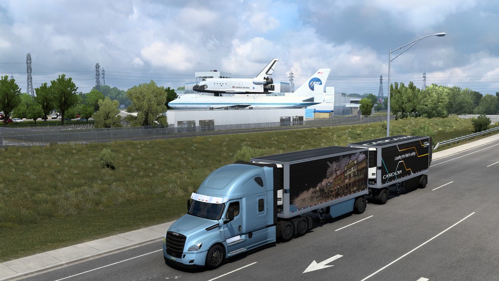 Image by EisbaerSpedition