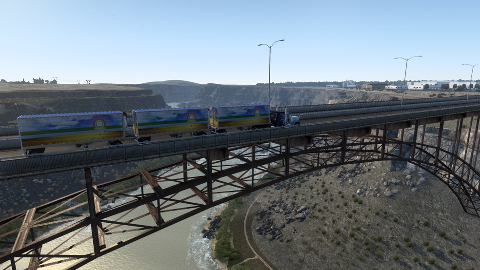 Image by Ricktruckking