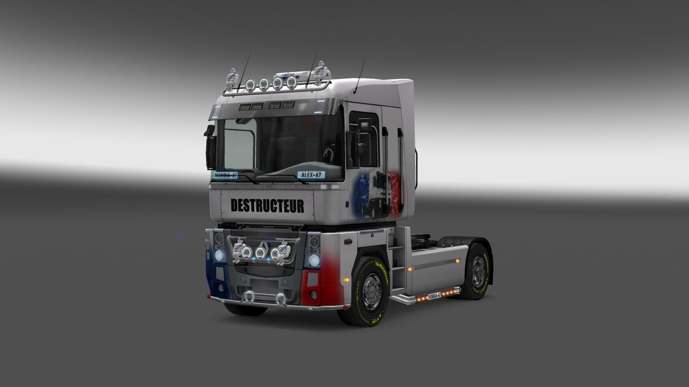 Image by destructeur673