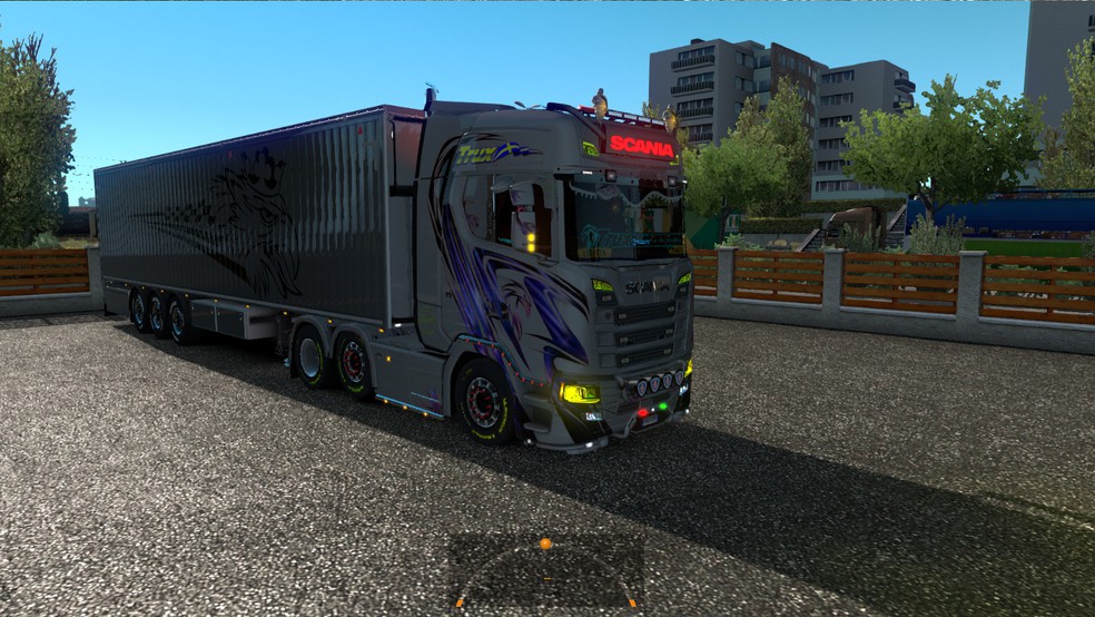 Image by scaniav8580