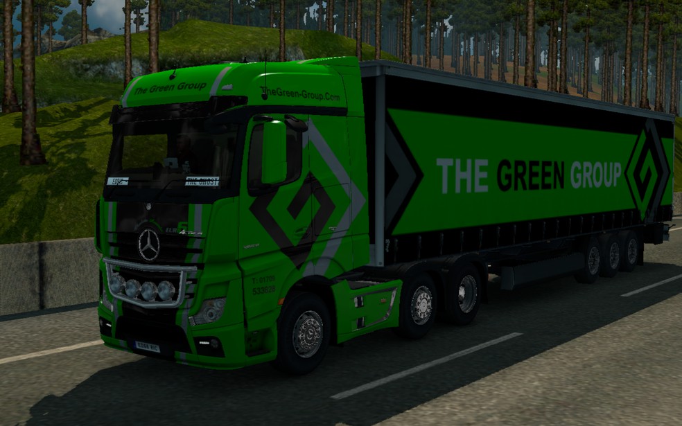 Image by Edtrucker16