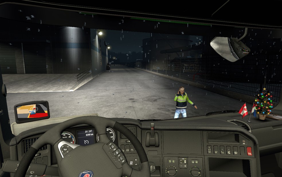 Image by Vissers_Logistic