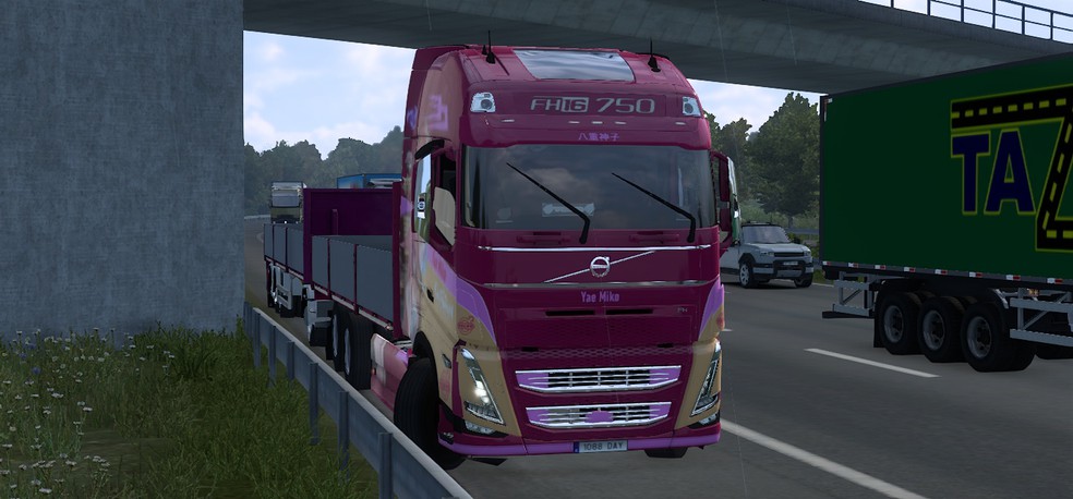 Image by YaoshiYoshida