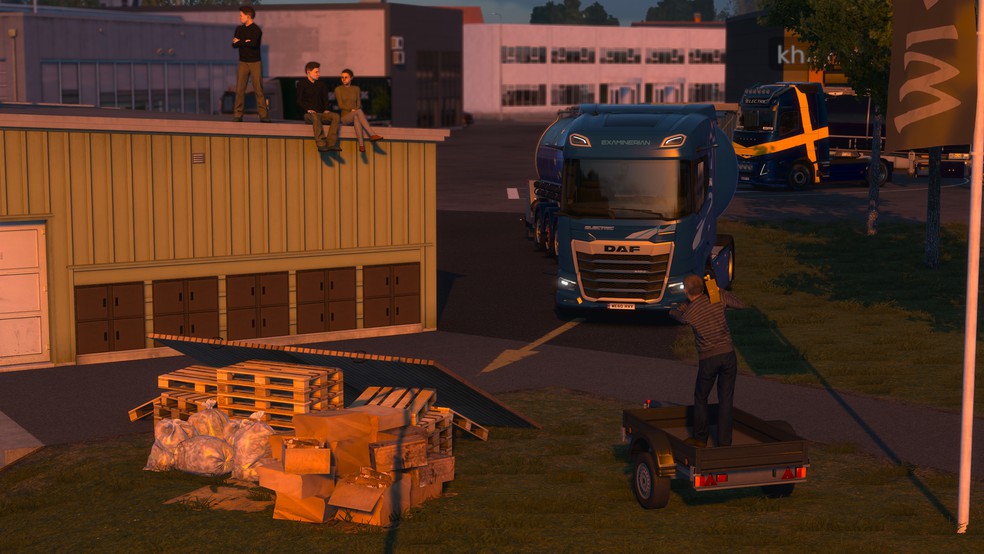 Image by ExaminerIan