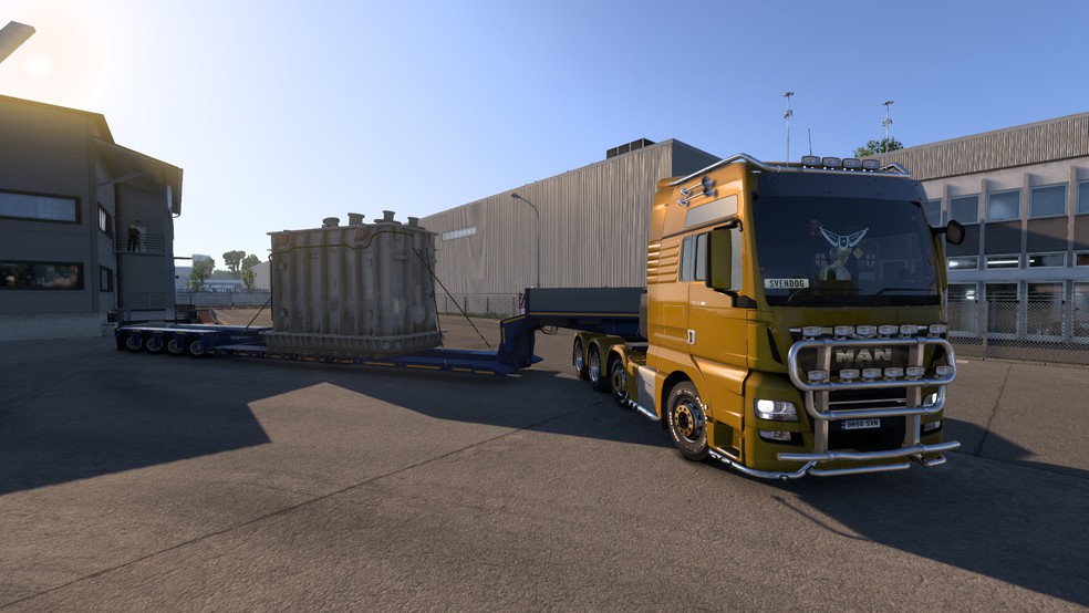 Image by Svenfreight