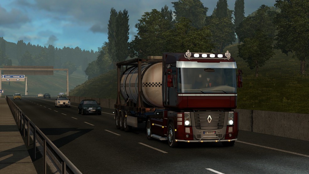 Image by Chisum_Trucking