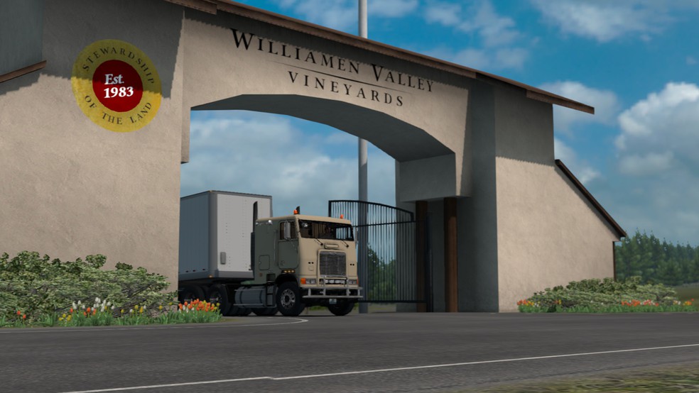 Image by WorldHaulage