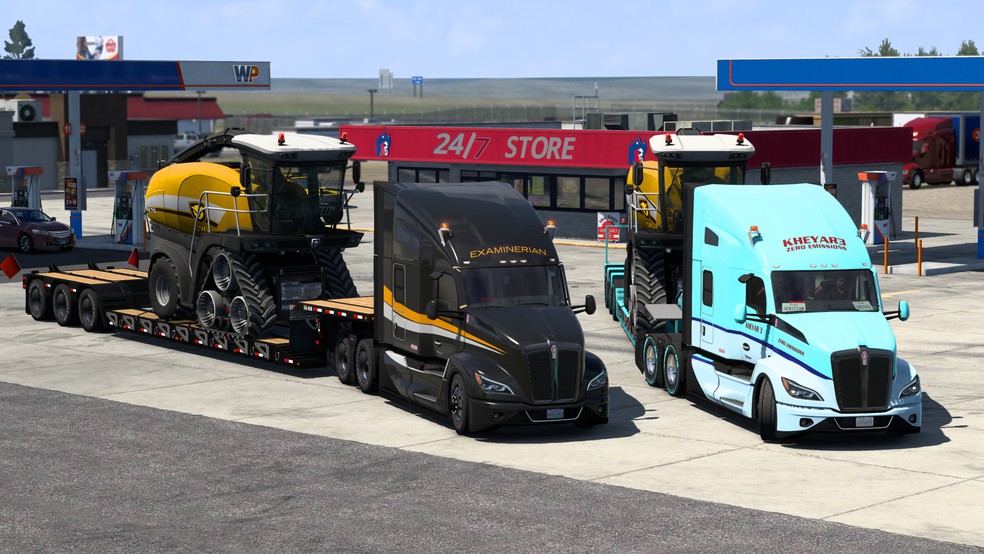 Image by ExaminerIan