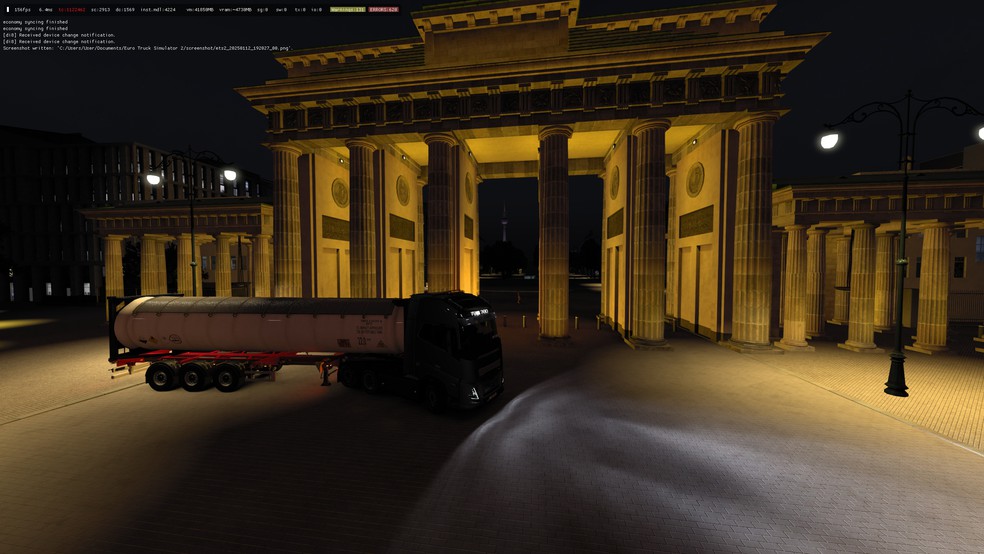 Image by BonsTruckWorld