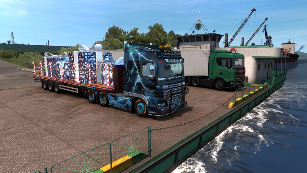 Image by Sovereigntrucker