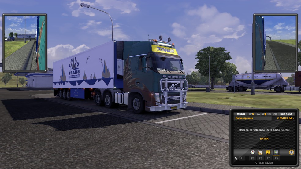Image by TRUCKERJOOP
