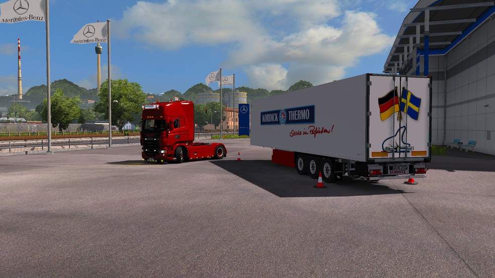 Image by Truckerkeanu112
