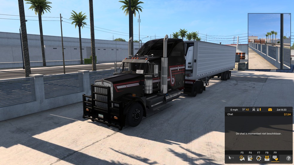 Image by truckmangert