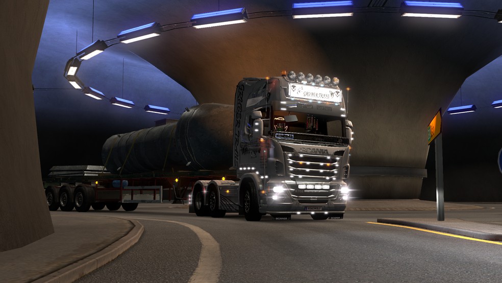 Image by ScaniaausWallsee