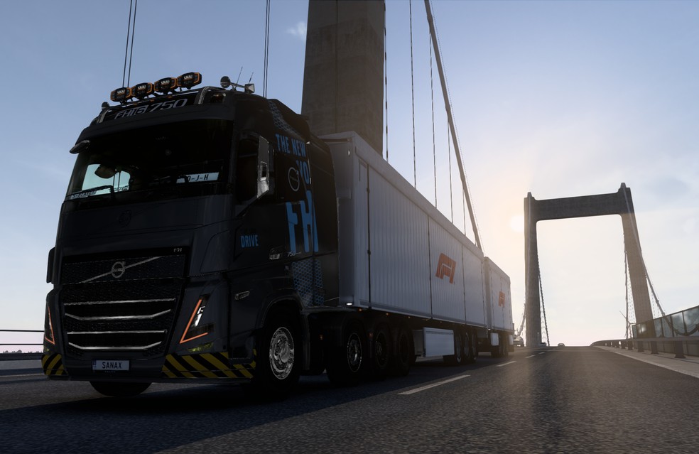 Image by DJHTRUCK