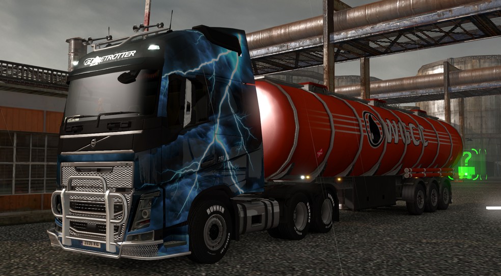 Image by IamSilverStorm