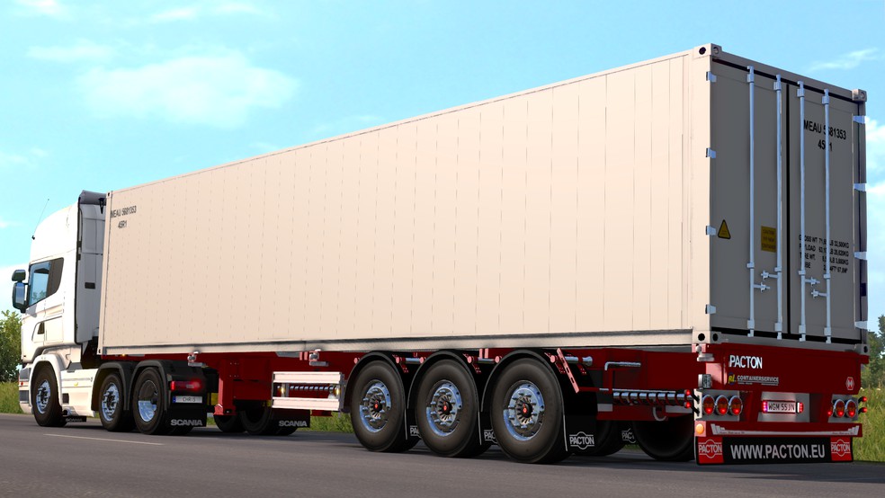 Image by TruckSimChris