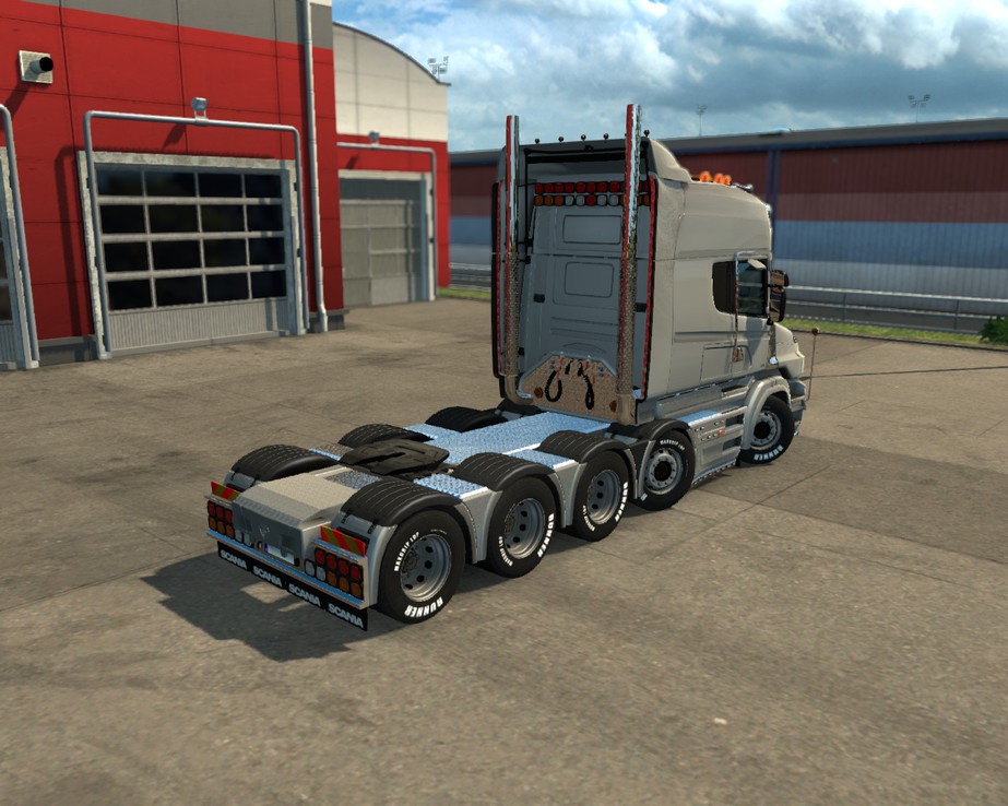 Image by HungerDrone