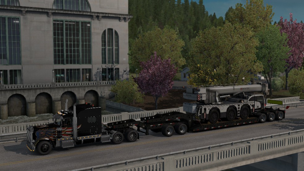 Image by TruckingRoel