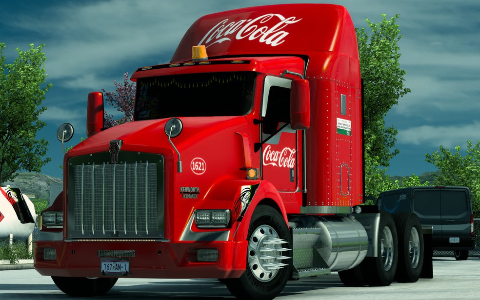 Image by Landerotrucking