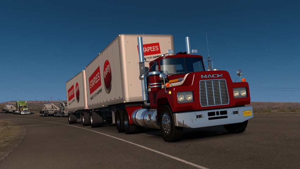 Image by Chisum_Trucking