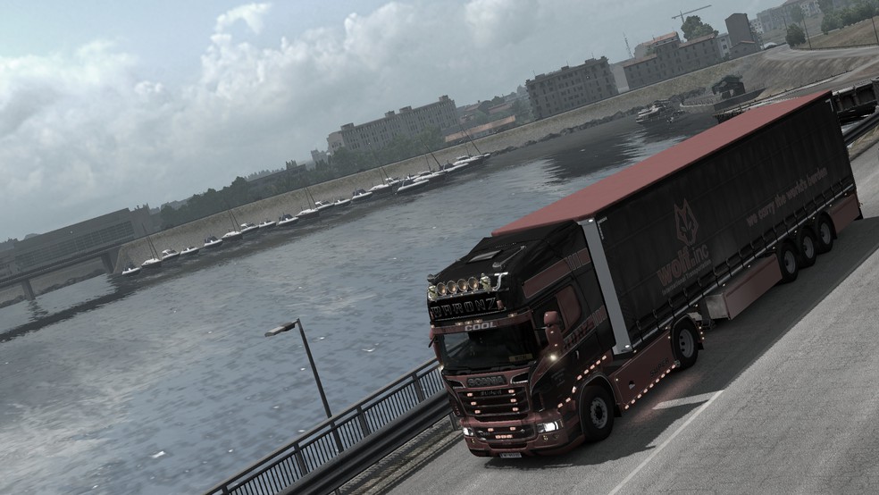 Image by Swisstrucker