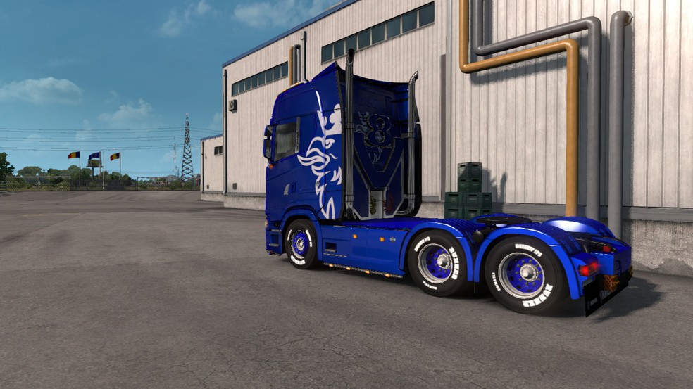 Image by Martintruck11
