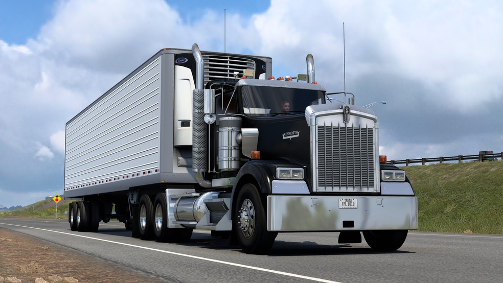 Image by TPLOGISTICS