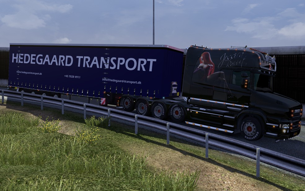 Image by MHJ_Trucking