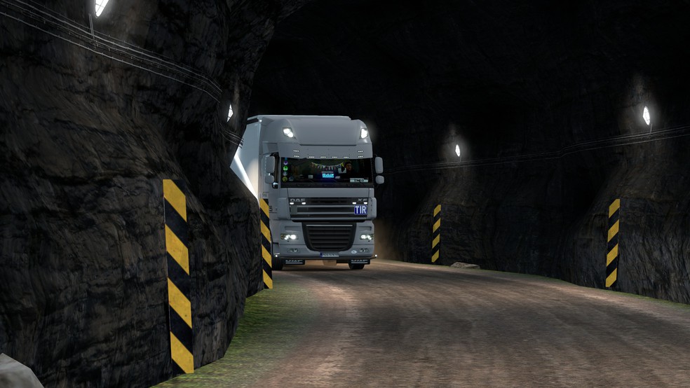 Image by Dawcio_trucker