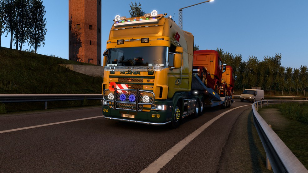 Image by SnowLeopard